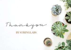 Moriana - Handwritten Script Font