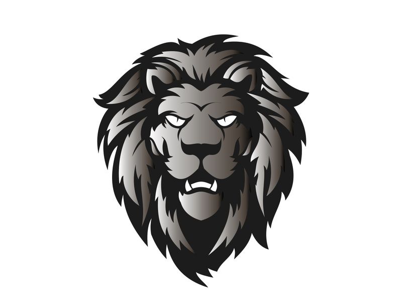 Lion logo