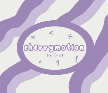 cherrymotion