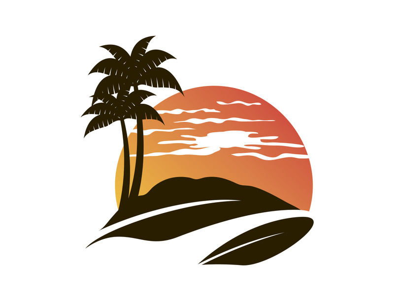 My Real Holiday logo