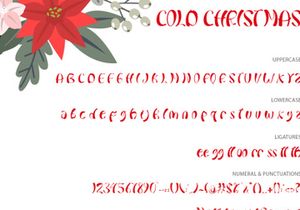 Cold Christmas