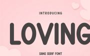Loving