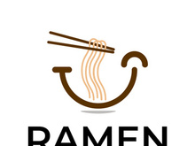 Ramen logo