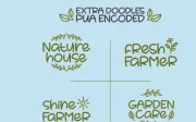 Aprilio Farm Font