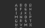 Metrica - Free Font Download