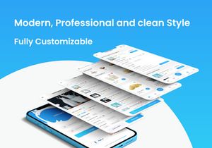 Milk Delivery App