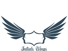 Wings logo