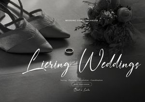 The Dearling | Handwritten Script