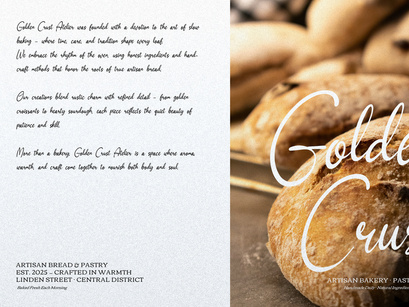 Lossifanya | Handwritten Script