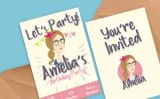 Love Story Handwriting Font