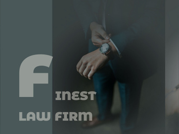 S-THEME - Law Firm Website Template preview picture