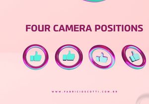 4K Like - 4 Positions [Free Download]