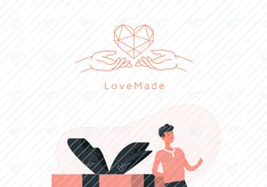 LoveMade Gifts APP