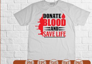Donate Blood and Save Life