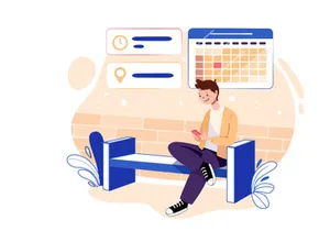 Appointment Illustrations