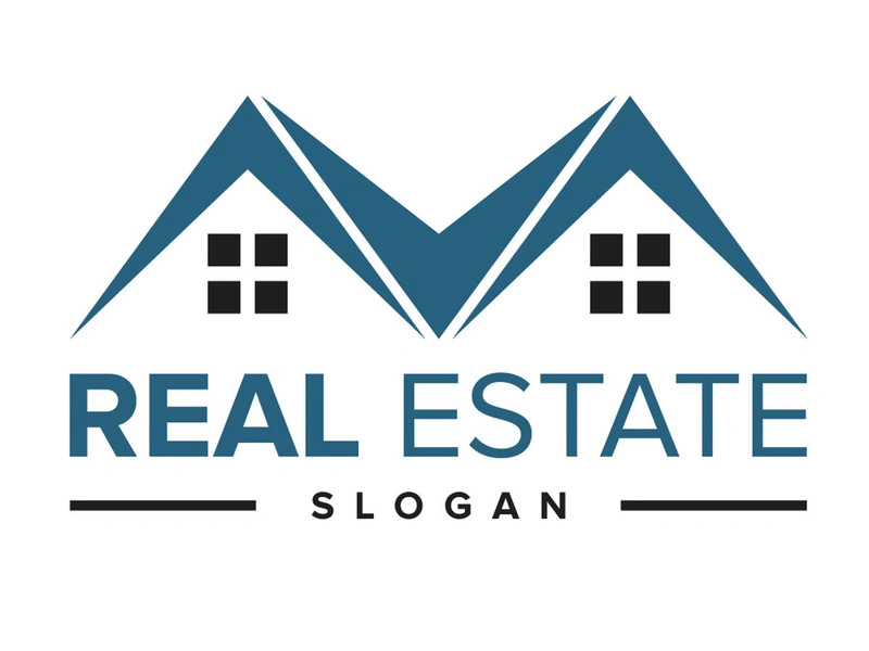 Real Estate Logo