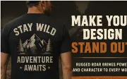 Rugged Roar