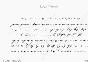 Tangiela | Signature Script