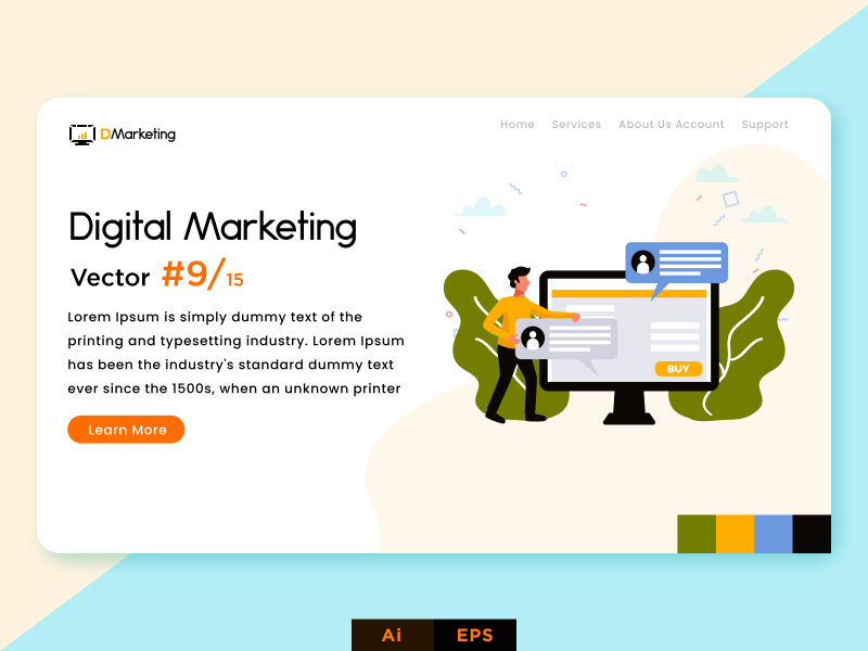 Freebie | Digital marketing - 9