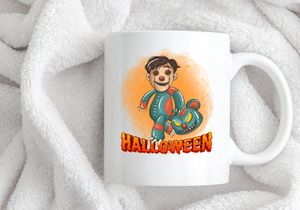 Halloween PNG, kids halloween PNG, Halloween Sublimation