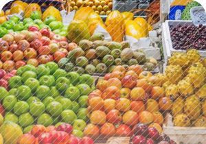 Fruit Shop