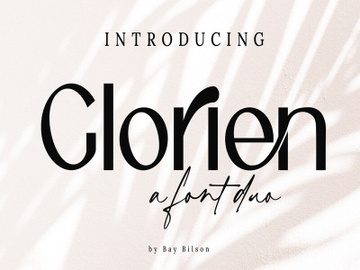 Glorien Duo preview picture