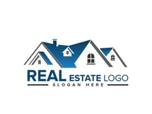 Real Estate Logo