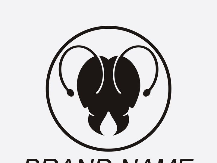 Ant logo