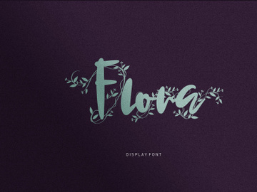 Flora preview picture