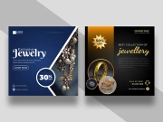 Jewelry Sale Social Media Post Ver-2