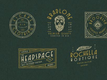 Cosmic Space - Retro Font