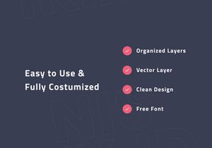 Nisik - Fashion & Taylor Landing Page