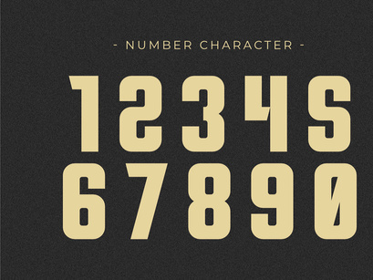 Spooky Ghost - Halloween Display Font