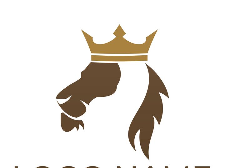 Lion logo