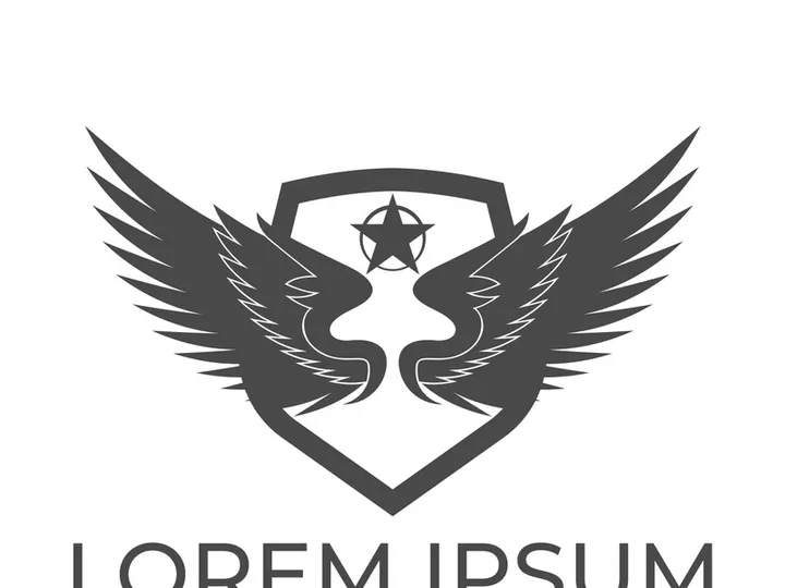 Wings logo