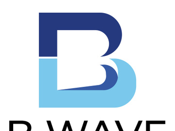 Wave logo preview picture