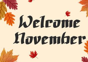Autumn History