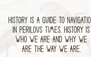 History - Cute Handwritten Font