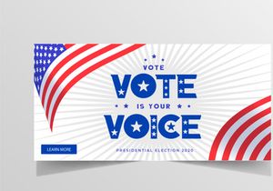 Captain of America Patriotic Display Font