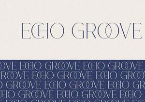 Fracture - Serif Font
