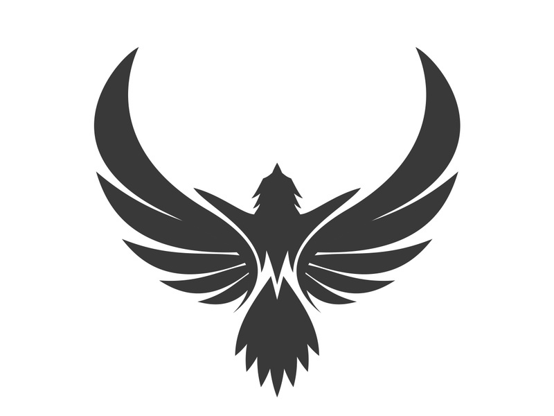 Wings logo