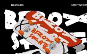 Ligra - Bold Display Typeface
