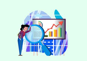 Isometric Modern Illustration 6-Set