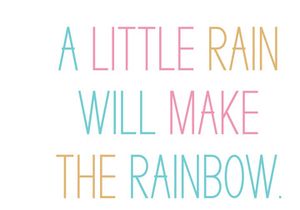 Rainbow