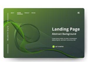 8 Abstract background design
