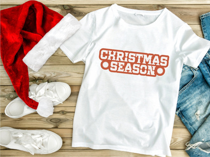 Holly Grace - Quirky Display Font