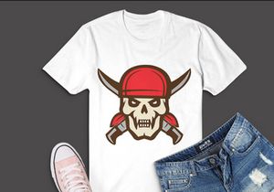 T-shirt Mock-Up PSD
