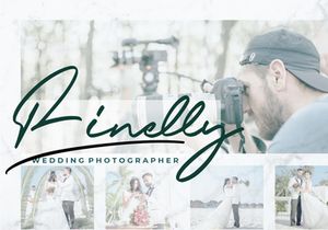 Felisha Roseland Script Font