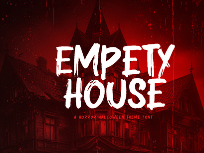 Empety House