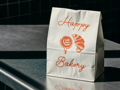 Comfort Harthen | Handwritten Script